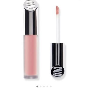 Kjaer Weis Liquid Lipstick in Honour, Refillable, New In Box